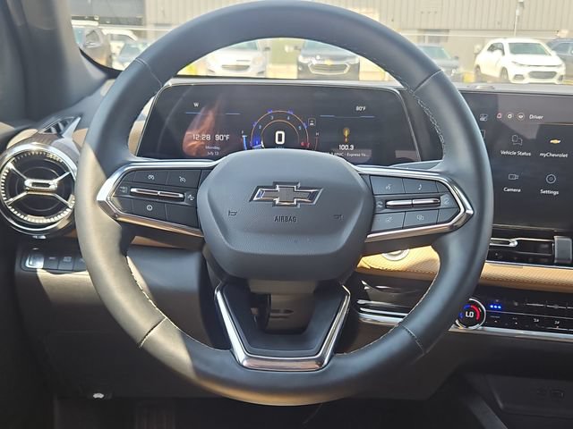 Used 2026 Chevrolet Equinox ACTIV w/ Convenience Package III AWD/4WD image 15