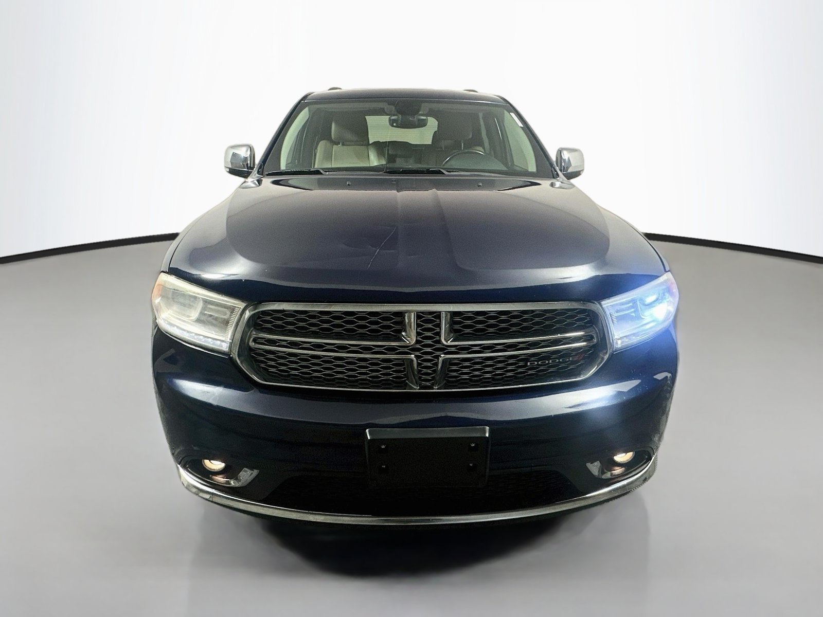 Used 2017 Dodge Durango Citadel AWD/4WD image 2