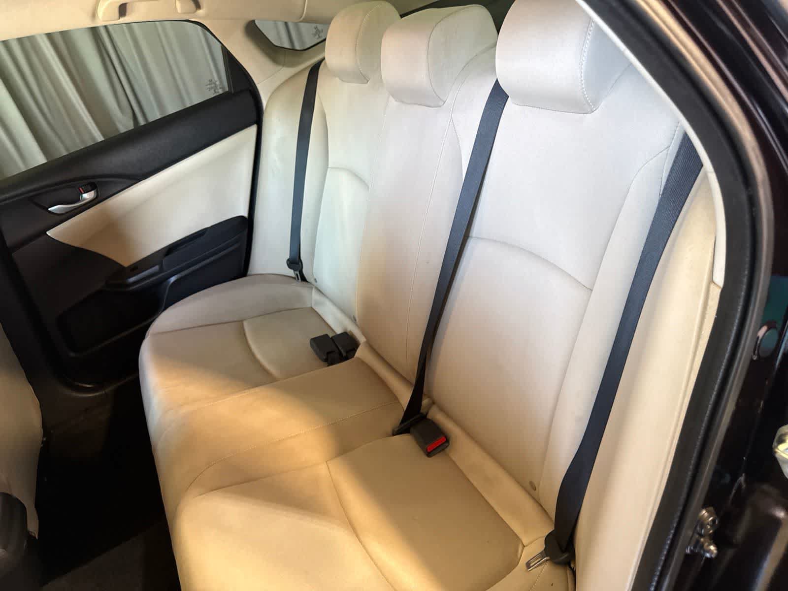 Used 2017 Honda Civic LX image 16