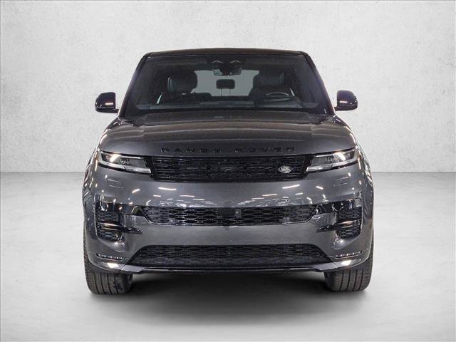 Used 2024 Land Rover Range Rover Sport Dynamic SE AWD/4WD image 2