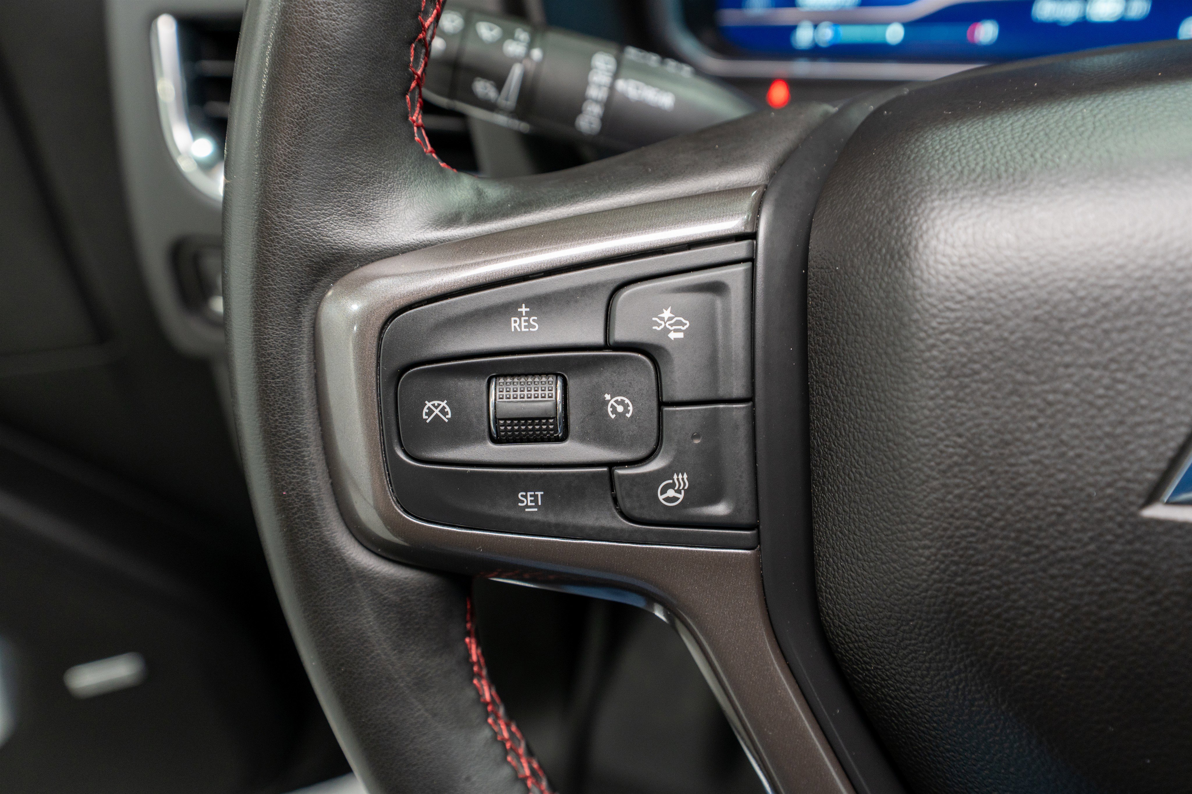 Used 2023 Chevrolet Tahoe RST w/ Luxury Package image 26