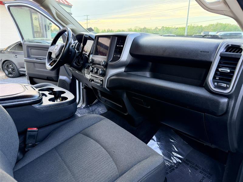 Used 2019 RAM 2500 Tradesman AWD/4WD image 12