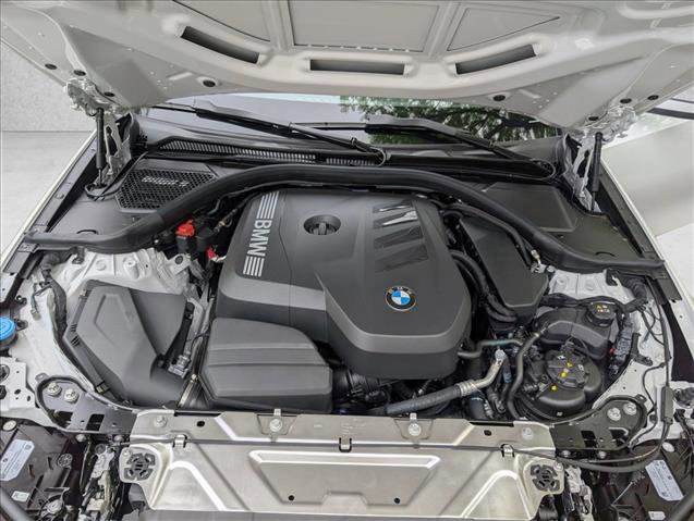 Used 2026 BMW 330i Sedan w/ Premium Package RWD image 19