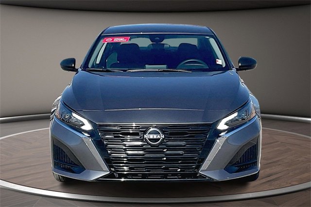 Certified 2025 Nissan Altima 2.5 S image 3