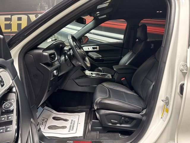 Used 2023 Ford Explorer ST w/ Equipment Group 401A image 5