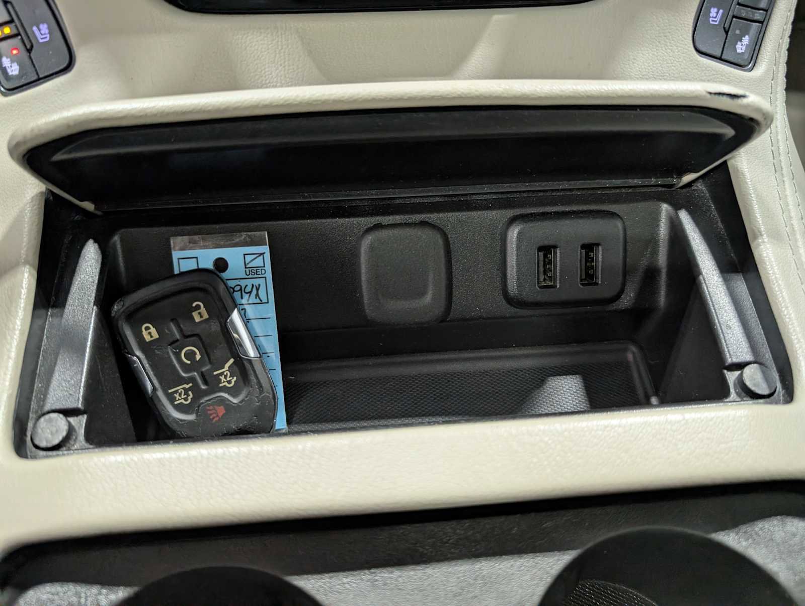 Certified 2017 GMC Yukon Denali image 30