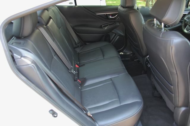 Certified 2024 Subaru Legacy Touring XT AWD/4WD image 38