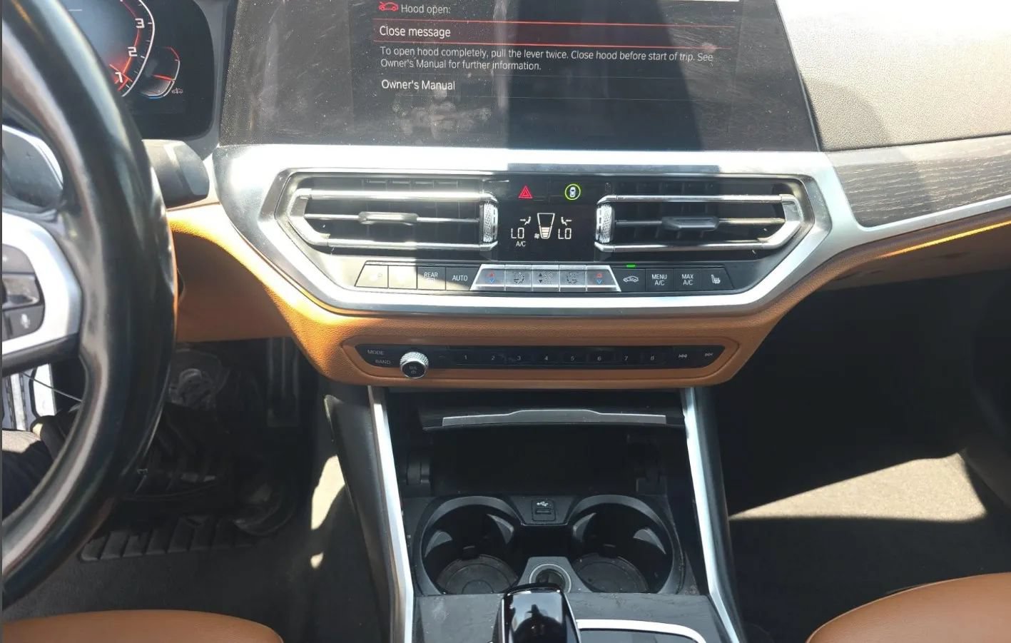 Used 2020 BMW M340i w/ Premium Package RWD image 6
