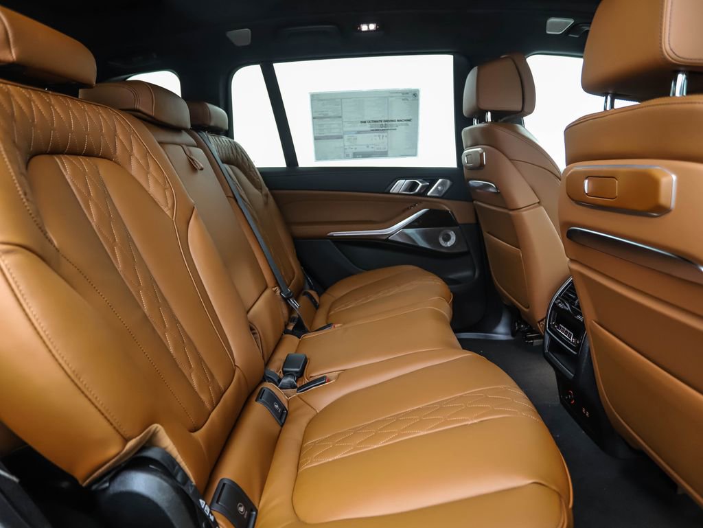 New 2026 BMW ALPINA XB7 image 29