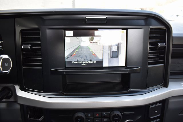 New 2025 Ford F350 XL w/ STX Appearance Package image 6