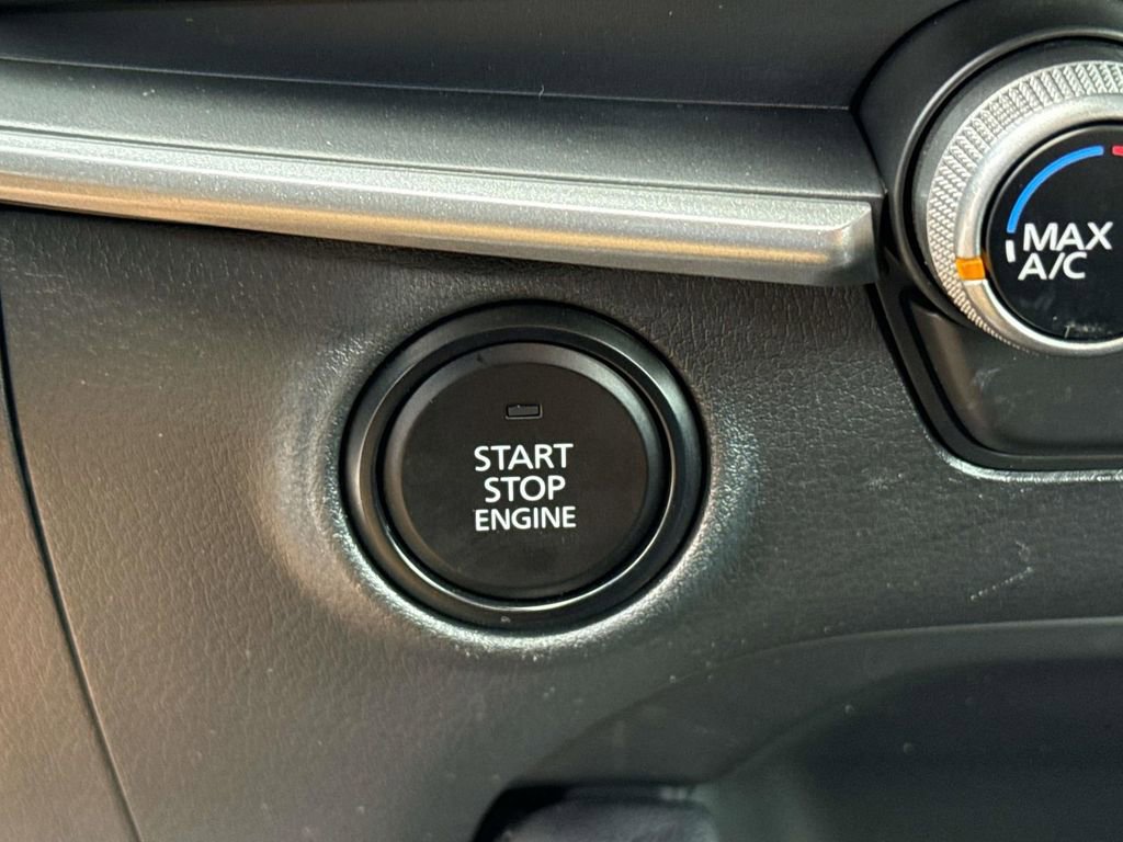 Certified 2025 MAZDA MAZDA3 s image 29