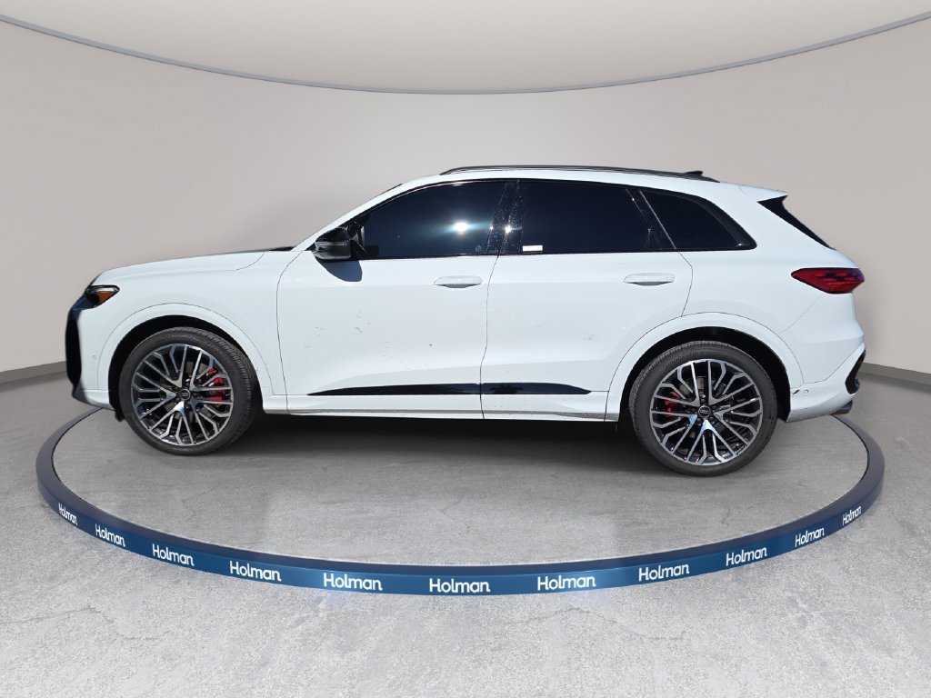 Certified 2026 Audi SQ5 Premium Plus w/ Premium Plus Package AWD/4WD image 8