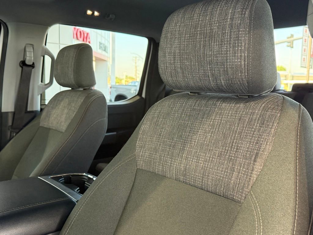 Used 2023 Ford F350 XLT image 18