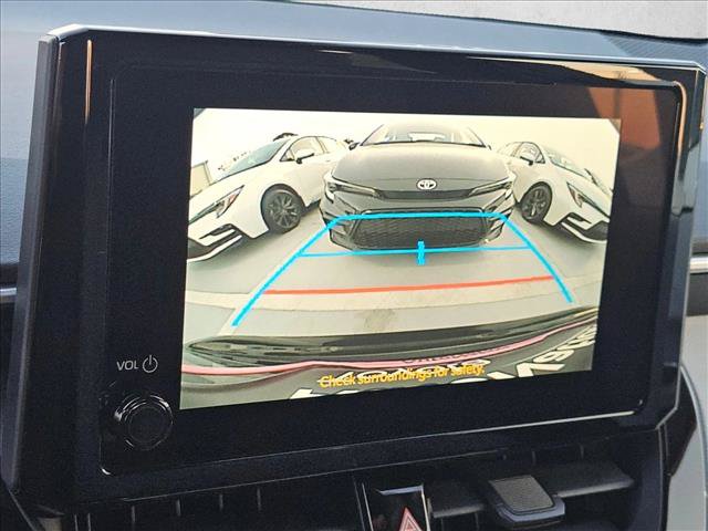 New 2026 Toyota Corolla SE FWD image 13