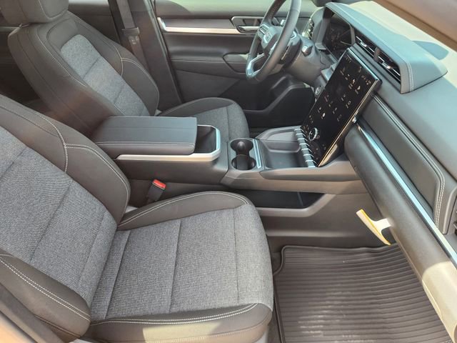 New 2026 GMC Terrain Elevation w/ Black Edition image 28