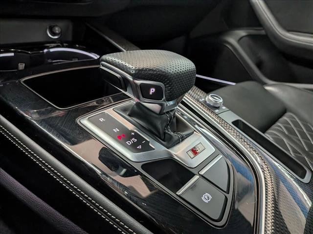 Used 2022 Audi S5 Premium Plus AWD/4WD image 19