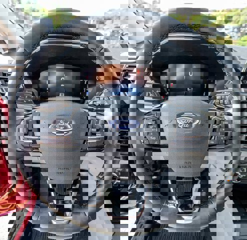 New 2026 Ford Escape Active image 31