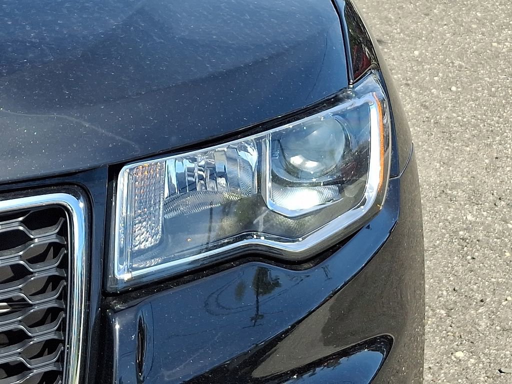 Used 2021 Jeep Grand Cherokee Limited AWD/4WD image 9