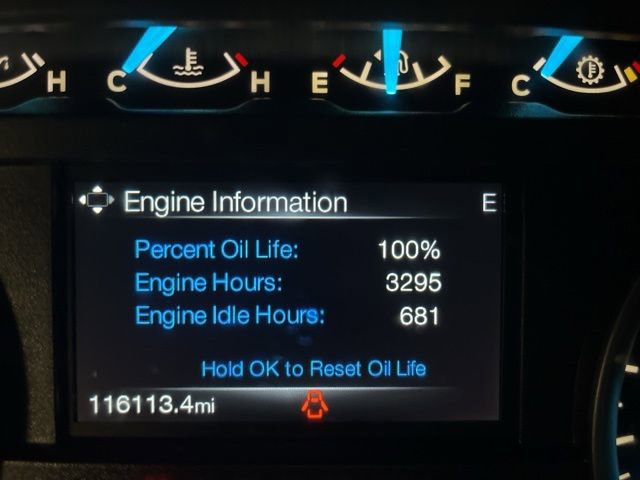 Used 2015 Ford F150 XLT w/ Equipment Group 301A Mid image 17