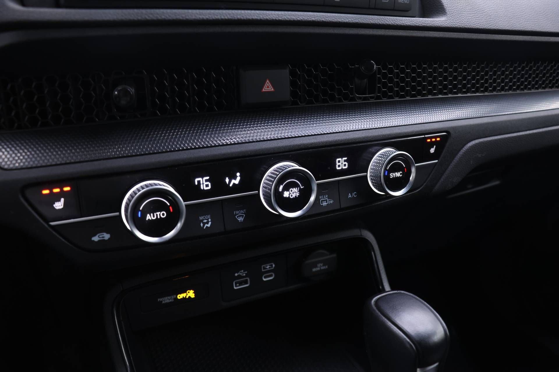 Certified 2024 Honda CR-V Sport image 7