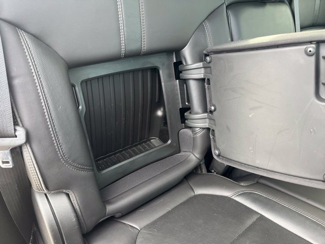 Used 2019 Chevrolet Silverado 1500 High Country AWD/4WD image 49