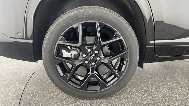 Used 2025 Chevrolet Traverse RS w/ LPO, Floor Liner Package image 55