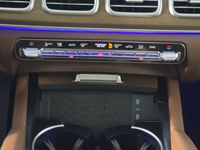 New 2026 Mercedes-Benz GLE 450 4MATIC image 21