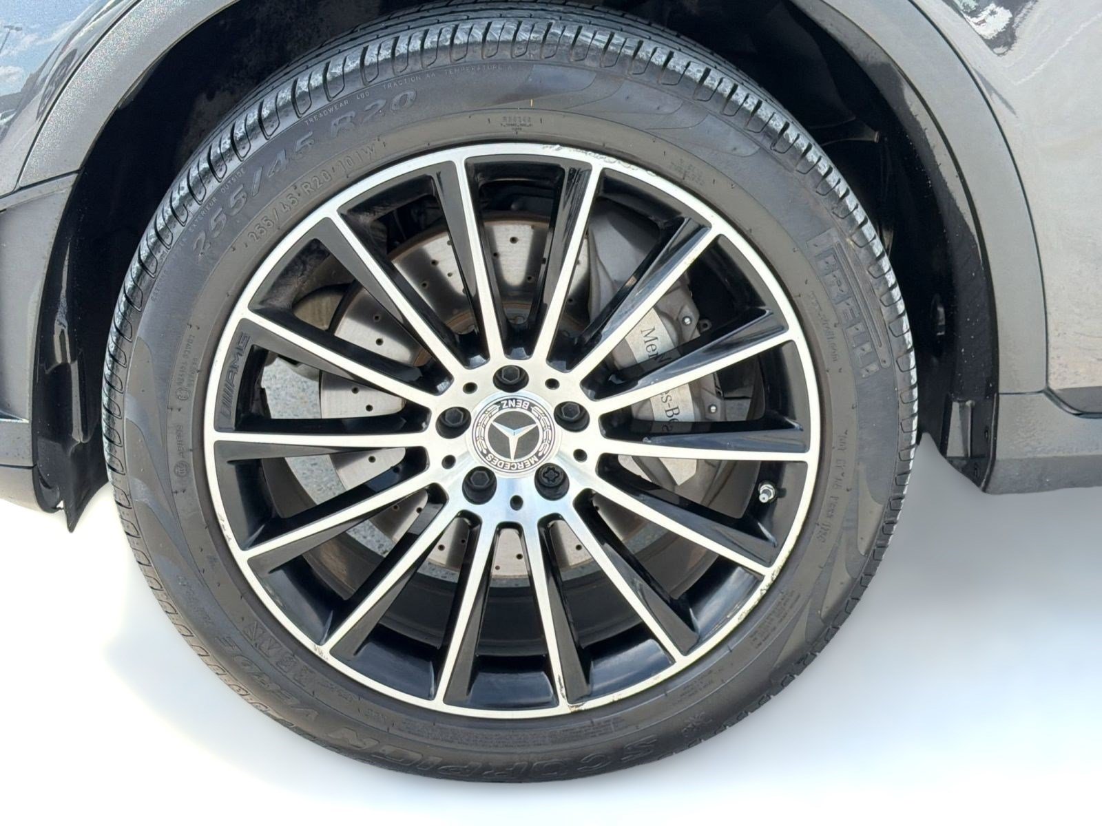 Used 2022 Mercedes-Benz GLC 300 image 12