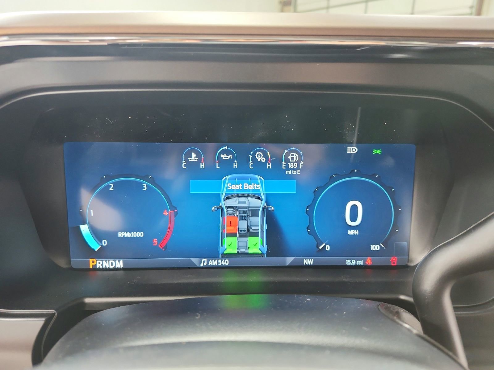 New 2026 Ford F250 King Ranch image 23