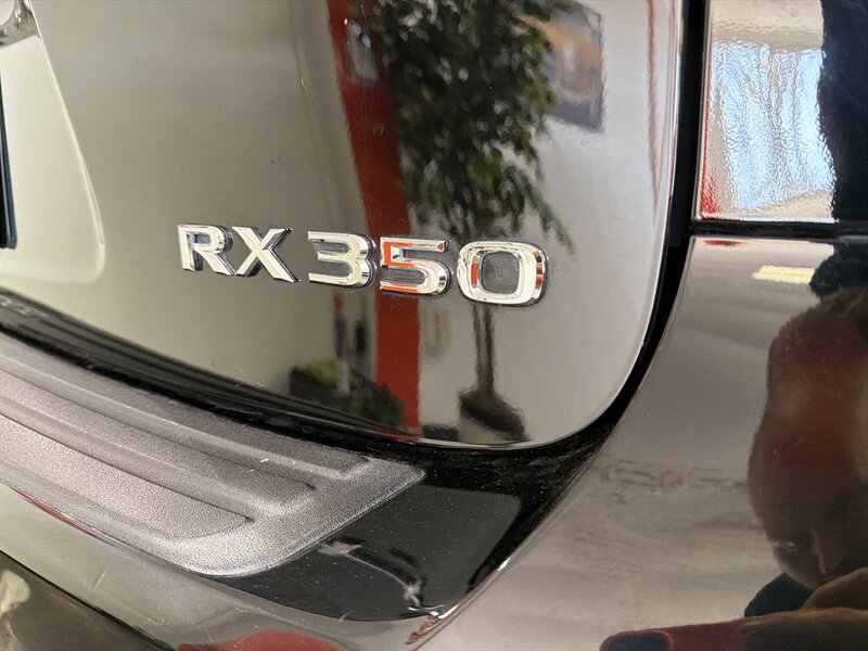 Used 2015 Lexus RX 350 FWD image 10