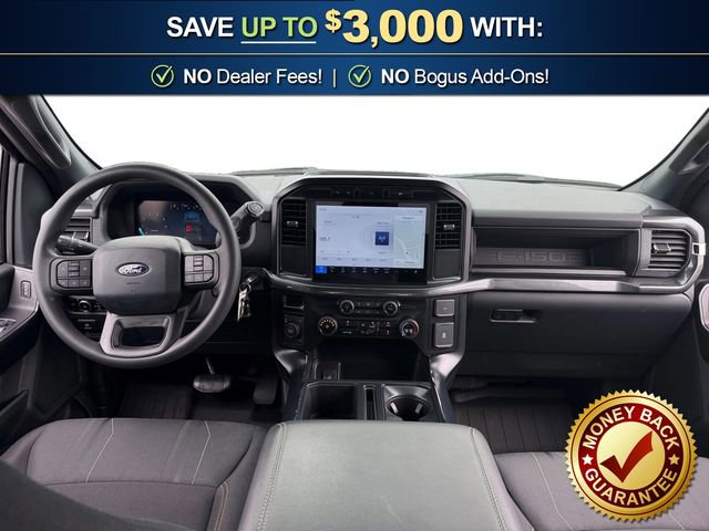 Used 2024 Ford F150 STX image 17