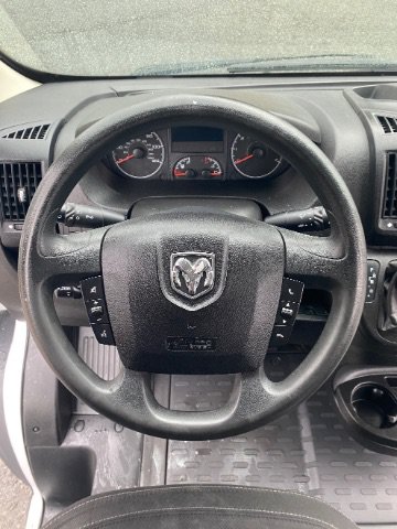 Used 2018 RAM ProMaster 2500 FWD image 13
