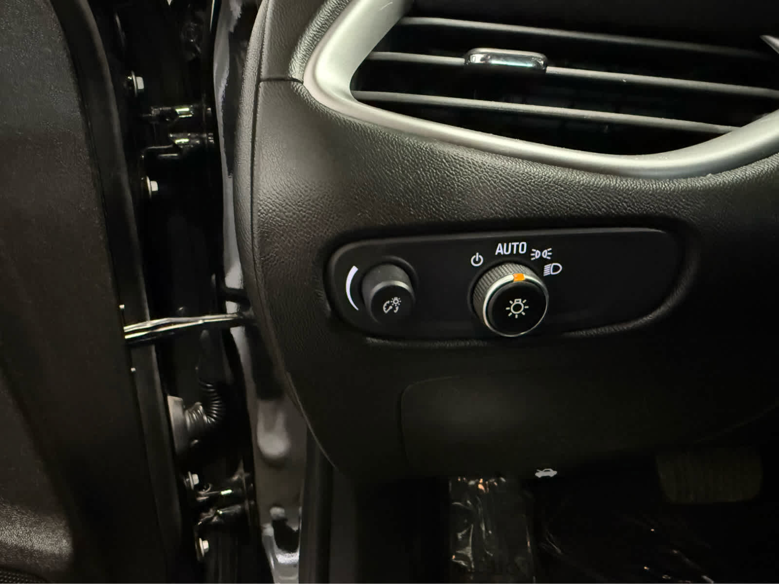 Used 2024 Chevrolet Malibu LT w/ Midnight Edition FWD image 20