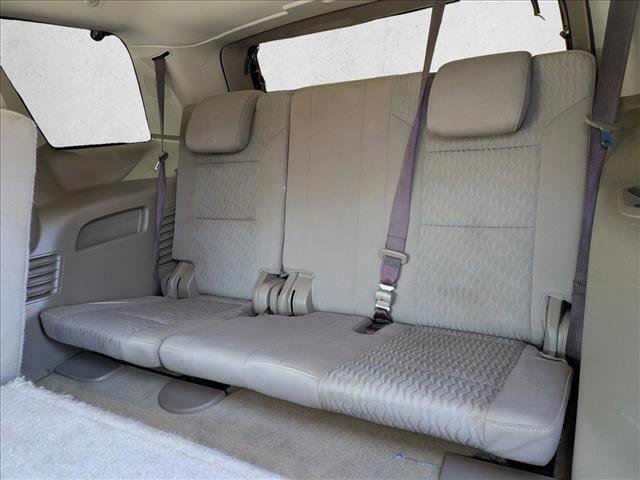 Used 2017 GMC Yukon SLE w/ SLE Value Package image 24