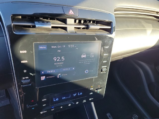 Used 2024 Hyundai Tucson SEL AWD/4WD image 32