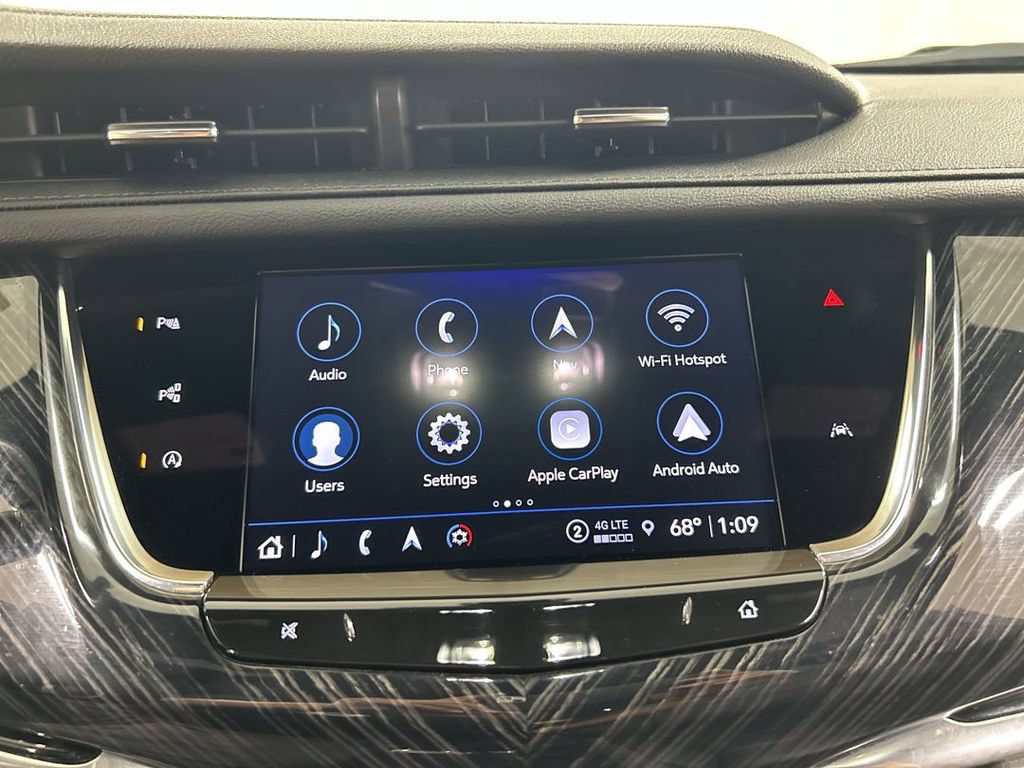 Used 2023 Cadillac XT6 Premium Luxury w/ Technology Package AWD/4WD image 14