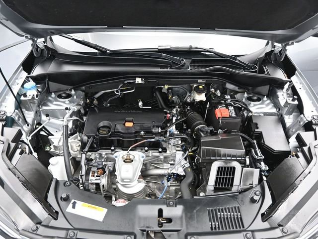 Used 2023 Honda HR-V LX image 42