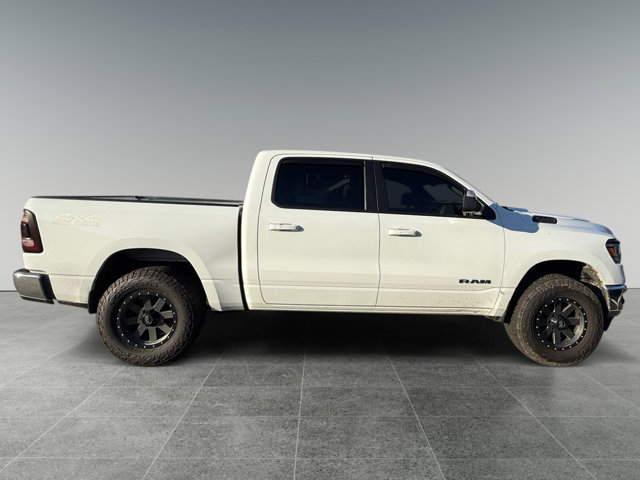 Used 2021 RAM 1500 Big Horn AWD/4WD image 6