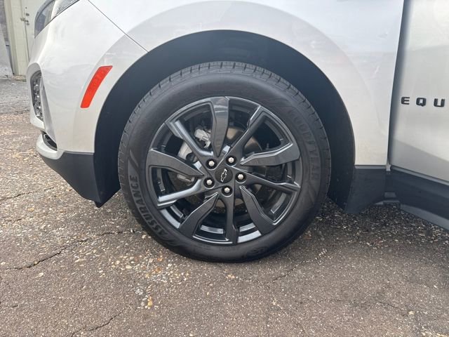 Used 2022 Chevrolet Equinox RS image 27