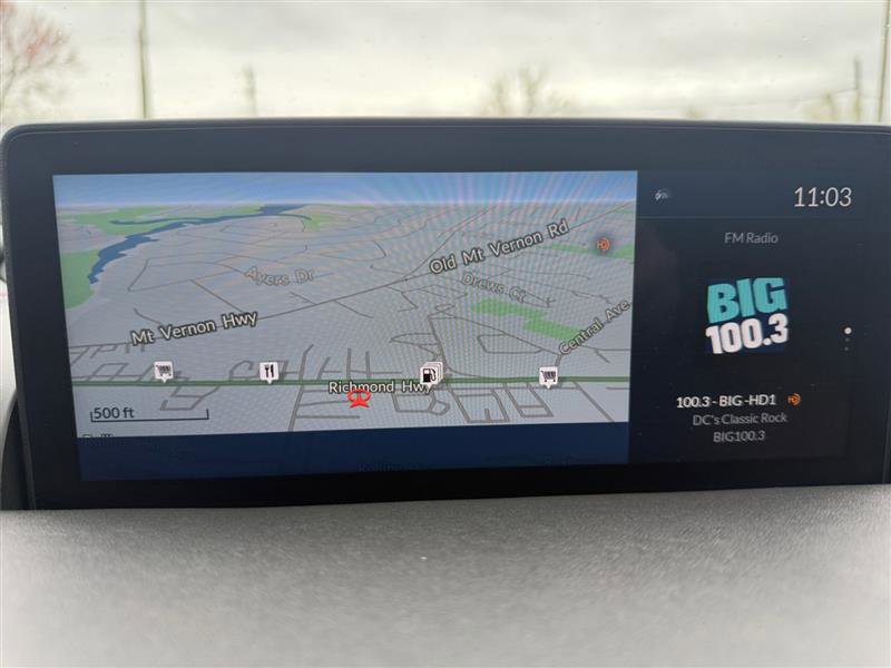 Used 2023 Acura TLX Type S image 21