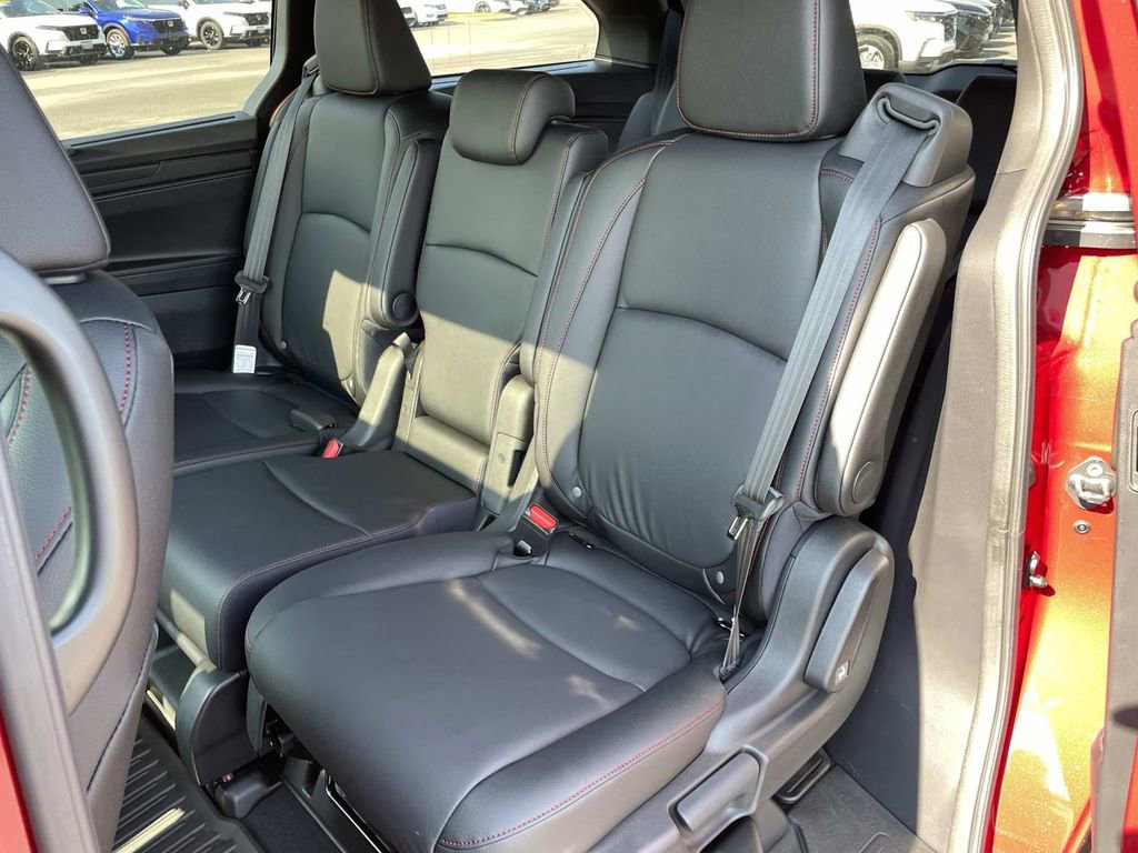 New 2026 Honda Odyssey Sport-L image 11