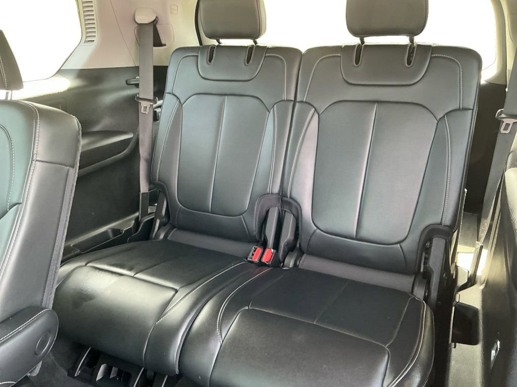 Used 2021 Jeep Grand Cherokee L Limited image 21