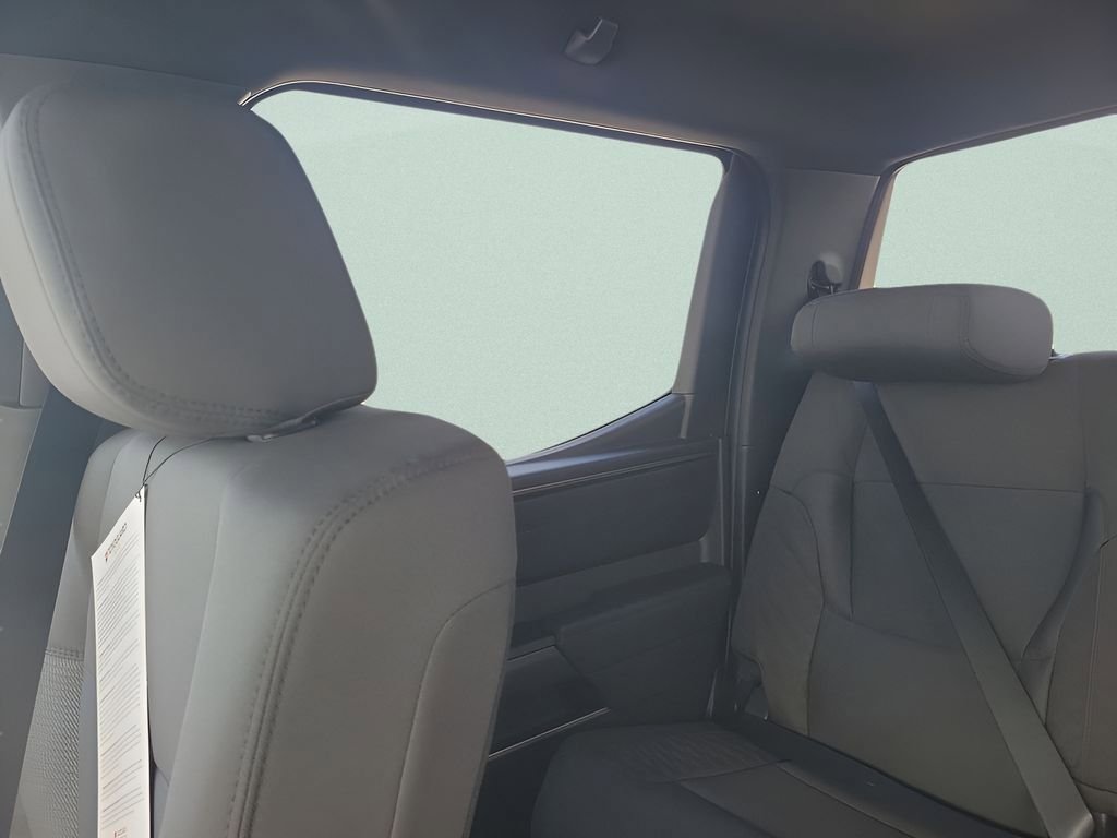 New 2026 Toyota Tundra SR5 image 12