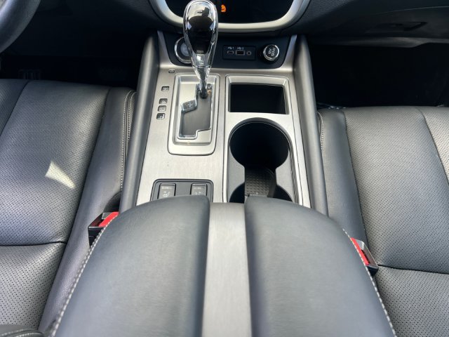 Used 2023 Nissan Murano SL w/ Cargo Package FWD image 11