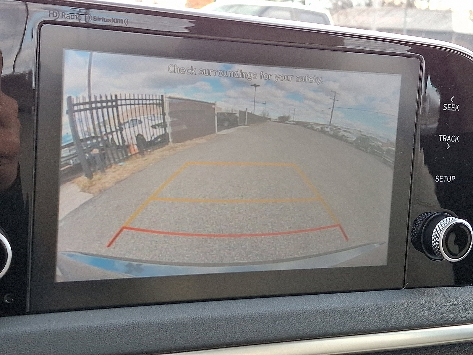 Certified 2022 Hyundai Sonata SEL w/ Convenience Package image 17