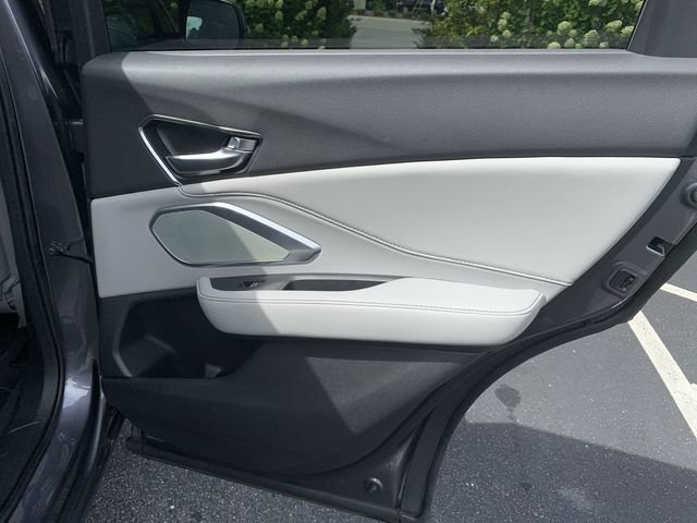 Used 2021 Acura RDX AWD w/ Technology Package image 11
