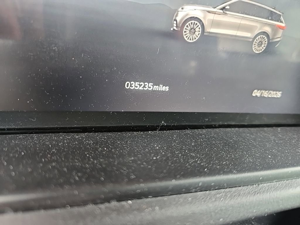 Used 2024 Land Rover Range Rover Velar Dynamic SE image 13