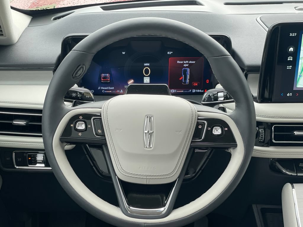 New 2026 Lincoln Aviator Reserve w/ Illumination Package AWD/4WD image 21