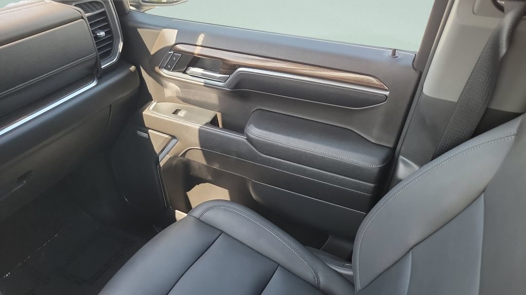 Used 2023 Chevrolet Silverado 1500 RST w/ All Star Edition Plus RWD image 13