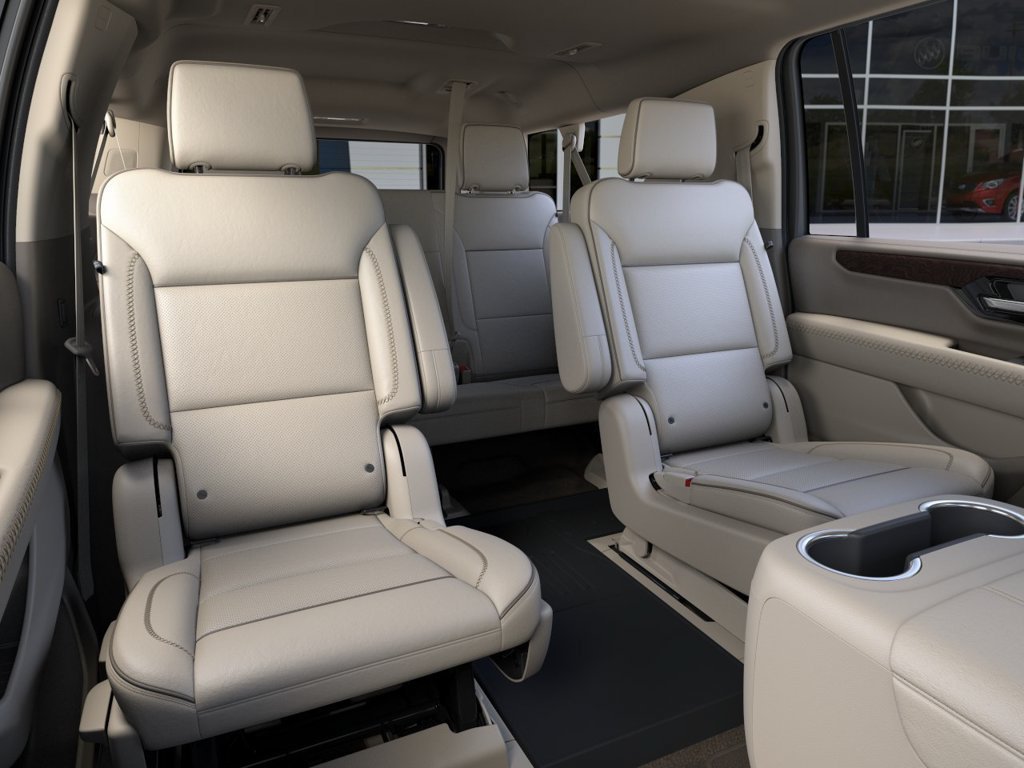 New 2026 GMC Yukon XL Denali w/ Denali Reserve Package AWD/4WD image 17
